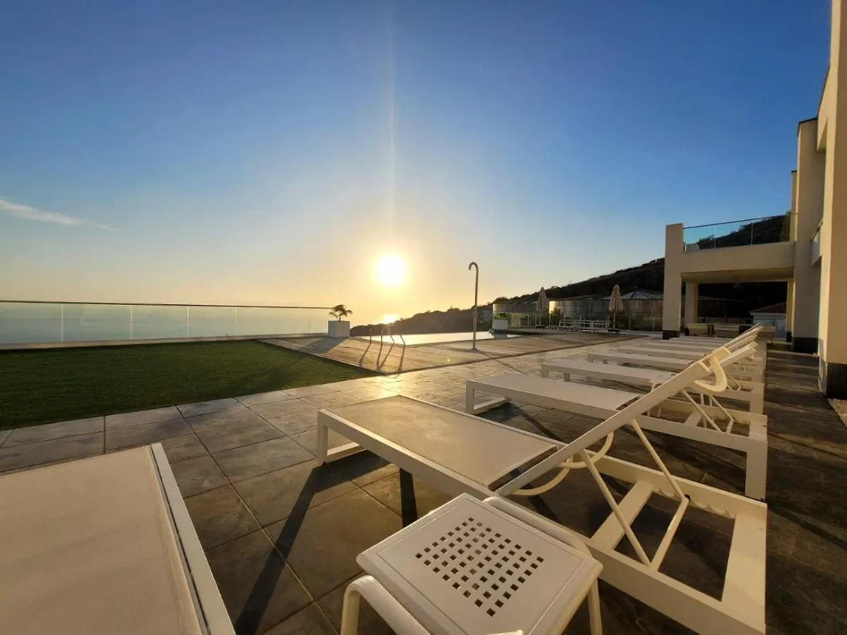 B&L Services - Villa Roque Del Conde Costa Adeje