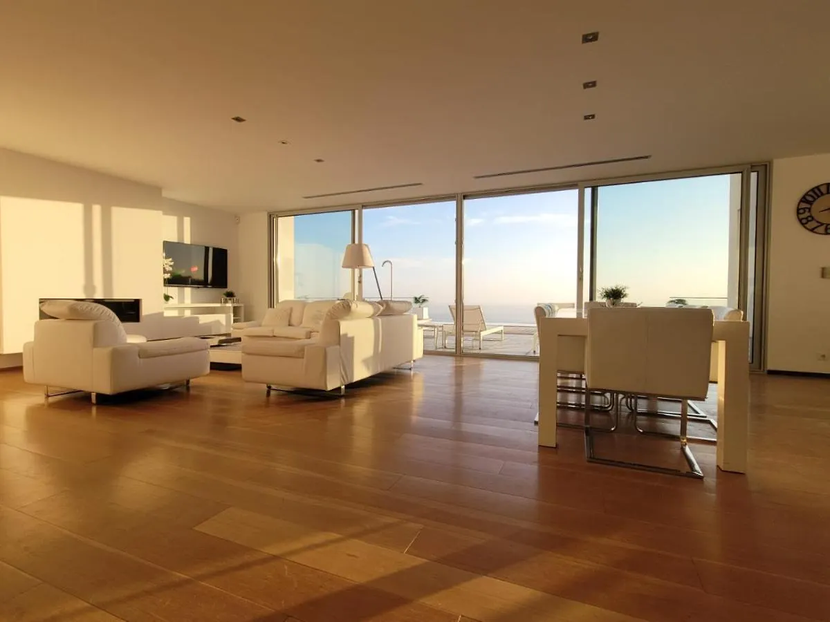 B&L Services - Villa Roque Del Conde Costa Adeje  Spanien
