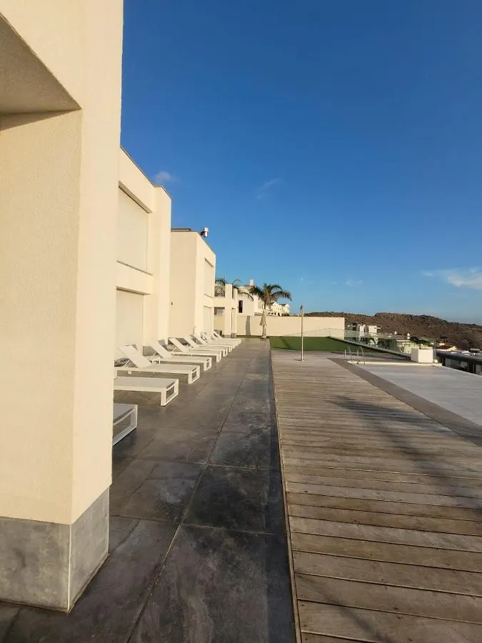 B&L Services - Villa Roque Del Conde Costa Adeje   Costa Adeje (Tenerife)