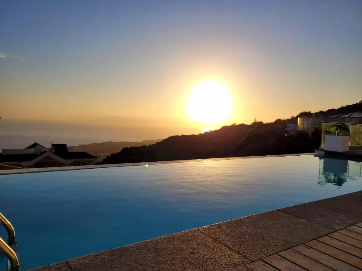 B&L Services - Villa Roque Del Conde Costa Adeje  Costa Adeje (Tenerife)