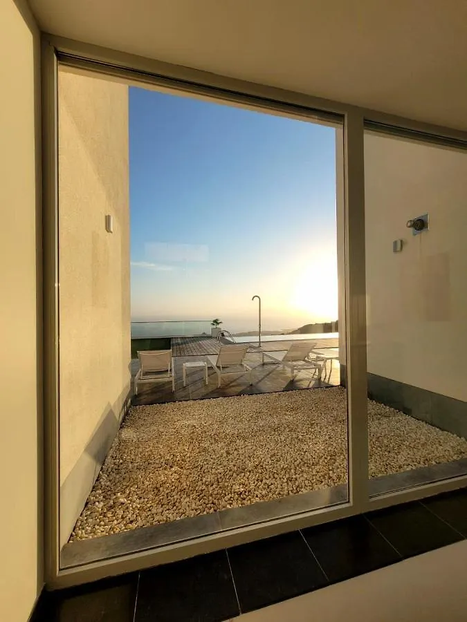 B&L Services - Villa Roque Del Conde Costa Adeje  Spanien
