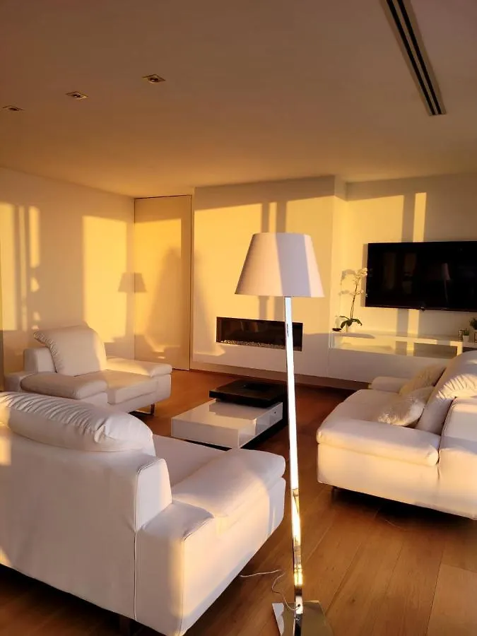 B&L Services - Villa Roque Del Conde Costa Adeje  Costa Adeje (Tenerife)