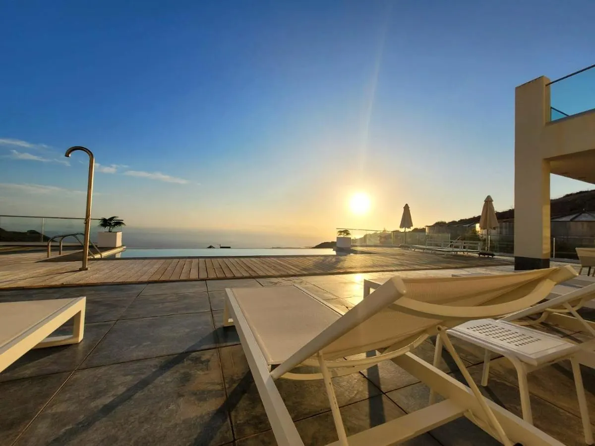 B&L Services - Villa Roque Del Conde Costa Adeje