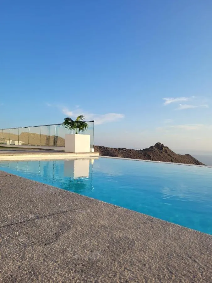 B&L Services - Villa Roque Del Conde Costa Adeje