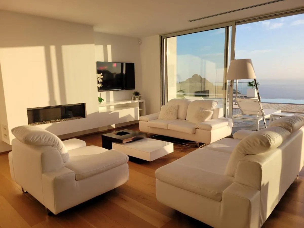 B&L Services - Villa Roque Del Conde Costa Adeje