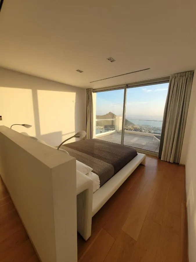 B&L Services - Villa Roque Del Conde Costa Adeje  Spanien